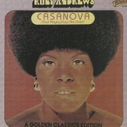 Ruby Andrews, Casanova (CD)