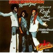 The Hues Corporation, Rock The Boat (CD)