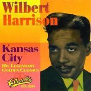 Wilbert Harrison, Kansas City (CD)