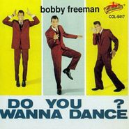 Bobby Freeman, Do You Want To Dance (CD)