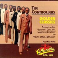 Controllers, In Control-Golden Classics (CD)