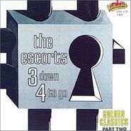 The Escorts, Part 11-Golden Classics (CD)