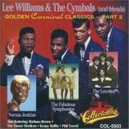 Lee Williams, Golden Carnival Classics Part 2 (CD)