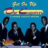 The Esquires, Get On Up (CD)