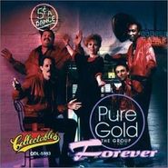 Pure Gold, Forever (CD)