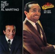 Al Martino, Best Of Al Martino (CD)