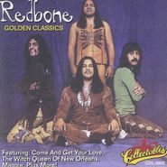 Redbone, Golden Classics (CD)