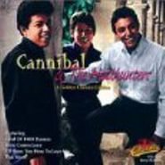 Cannibal & The Headhunters, Golden Classics (CD)