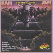 Ram Jam, Golden Classics (CD)