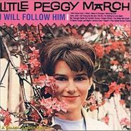 Little Peggy March, Golden Classics Edition (CD)