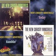 The New Christy Minstrels, Golden Classics Edition: Today / Ramblin'