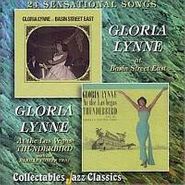 Gloria Lynne, Basin Street East/Las Vegas Th (CD)