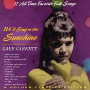 Gale Garnett, My Kind Of Folk Songs (CD)