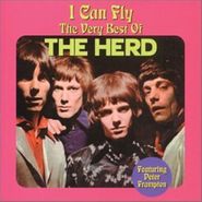 The Herd, I Can Fly (CD)