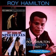 Roy Hamilton, You Can Have Her/Spirituals (CD)