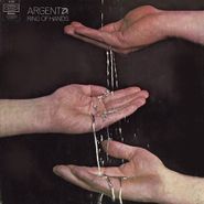 Argent, Ring of Hands