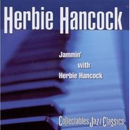 Herbie Hancock, Jammin' with Herbie Hancock (CD)
