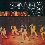 The Spinners, Live! (CD)