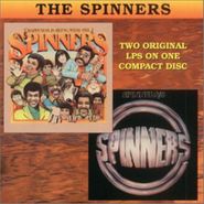 The Spinners, Happiness Is Being With The Spinners / Spinners (CD)