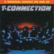 T-Connection, T-Connection/magic (CD)