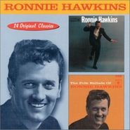 Ronnie Hawkins, Ronnie Hawkins / Folk Ballads Of Ronnie Hawkins