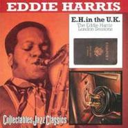 Eddie Harris, In The U.k./is It In (CD)
