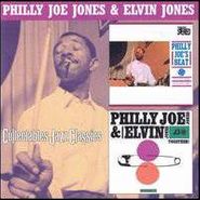 Philly Joe Jones, Philly Joe's Beat/Elvin Jones (CD)