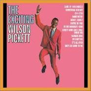 Wilson Pickett, Exciting Wilson Pickett (CD)