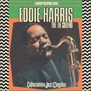 Eddie Harris, In Sou Nd (CD)