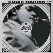 Eddie Harris, Silver Cycles (CD)