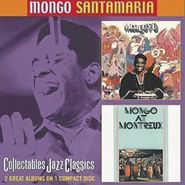 Mongo Santamaria, 70/Mongo At Montreux (CD)