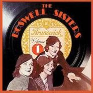The Boswell Sisters, Alone At Montreaux (CD)