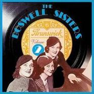 The Boswell Sisters, Brunswick, Vol. 2 (CD)
