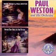 Paul Weston, Mood Music/Dream Time Machine (CD)