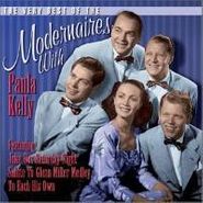 The Modernaires, The Very Best of The Modernaires (CD)