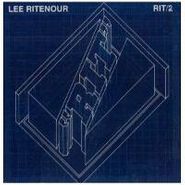 Lee Ritenour, Vol. 2-Rit (CD)