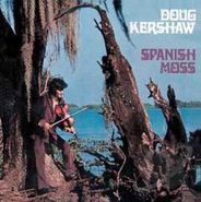 Doug Kershaw, Spanish Moss (CD)