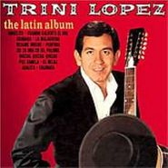Trini Lopez, Latin Album (CD)