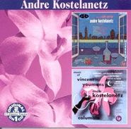 André Kostelanetz, Music of Cole Porter / Music of Vincent Youmans