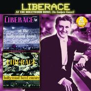 Liberace, Hollywood Bowl/Hollywood Bowl (CD)