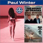 Paul Winter, Sound Of Ipanema/Rio (CD)