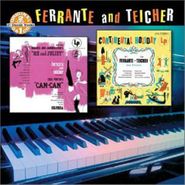 Ferrante & Teicher, Me & Juliet/Can-Can/Continenta (CD)