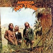 America, Hat Trick (CD)