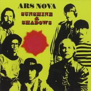Ars Nova, Ars Nova (CD)