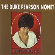 Duke Pearson, Honeybuns