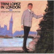 Trini Lopez, In London (CD)