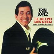 Trini Lopez, Second Latin Album (CD)