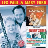 Les Paul & Mary Ford, Warm & Wonderful / Swingin South