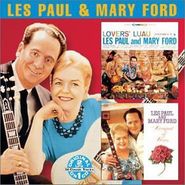 Les Paul & Mary Ford, Lovers' Luau / Bouquet Of Roses