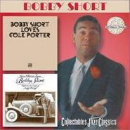 Bobby Short, Bobby Short Loves Cole Porter/Guess Who's in (CD)